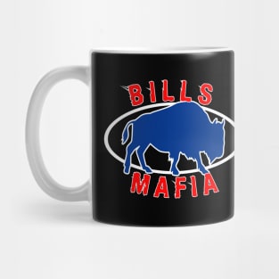 BILLS MAFIA Mug